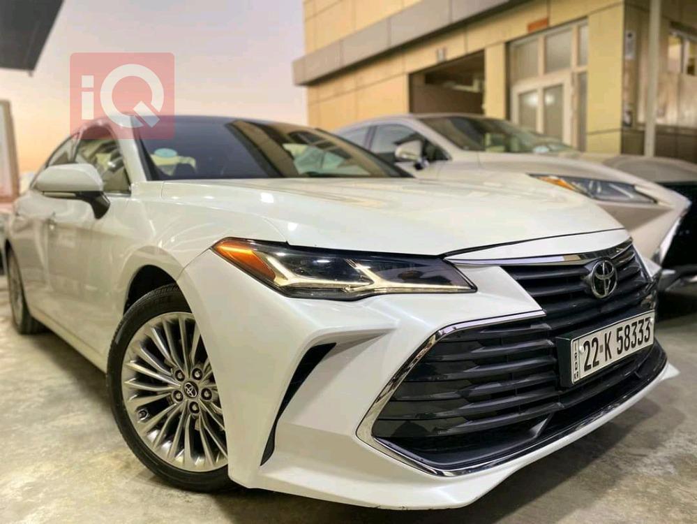 Toyota Avalon